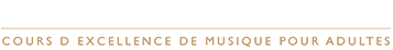 Institut de Musique de Paris Logo